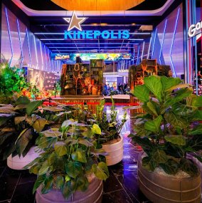 kinepolis