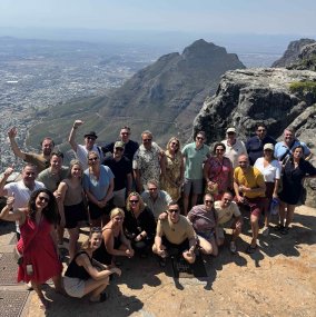 tafelberg